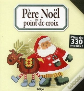 Capa do artigo Pere Noel Au Point De Croix