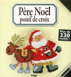 Capa do artigo Pere Noel Au Point De Croix
