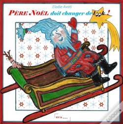 Capa do artigo Père Noël Doit Changer De Look !