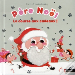 Capa do artigo Pere Noel - La Course Aux Cadeaux !