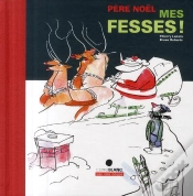 Capa do artigo Père Noël Mes Fesses !