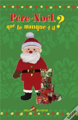 Capa do artigo Père Noël, Que Te Manque-T-Il ?