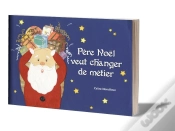 Capa do artigo Père Noël Veut Changer De Métier