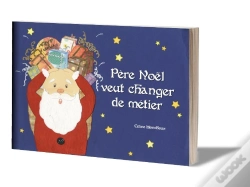 Capa do artigo Père Noël Veut Changer De Métier