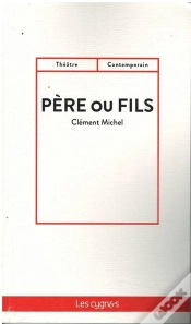 Capa do artigo Père Ou Fils