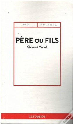 Capa do artigo Père Ou Fils