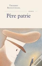 Capa do artigo Père Patrie