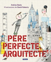 Capa do artigo Pere Perfecte, Arquitecte