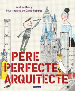 Capa do artigo Pere Perfecte, Arquitecte