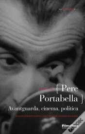 Capa do artigo Pere Portabella