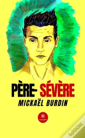 Capa do artigo Pere-Severe