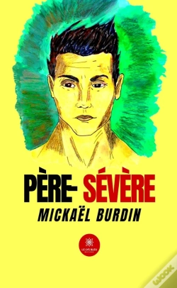 Capa do artigo Pere-Severe