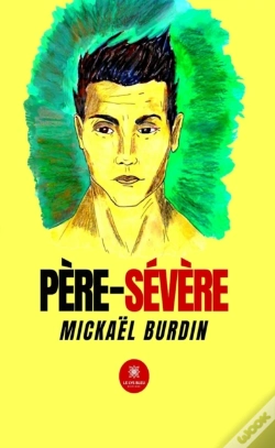 Capa do artigo Pere-Severe