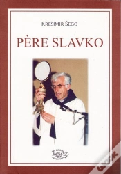 Capa do artigo Père Slavko