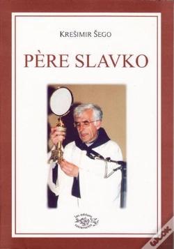 Capa do artigo Père Slavko