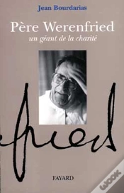 Capa do artigo Pere Werenfried, Un Geant De La Charite