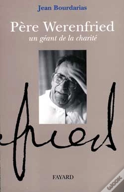 Capa do artigo Pere Werenfried, Un Geant De La Charite