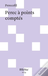 Perec À Points Comptés