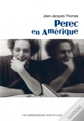 Perec En Amérique