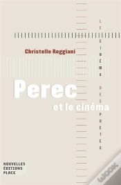 Capa do artigo Perec Et Le Cinema