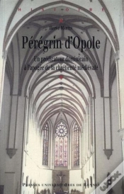 Capa do artigo Pérégrin D