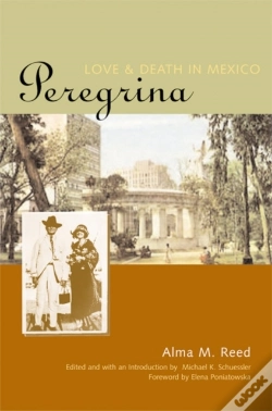 Capa do artigo Peregrina
