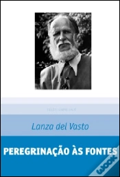 Capa do artigo Peregrinação às Fontes