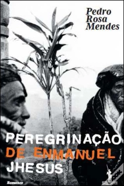 Capa do artigo Peregrinação de Enmanuel Jhesus