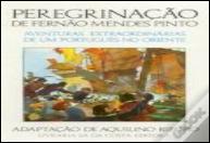 Peregrinação de Fernão Mendes Pinto