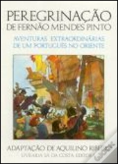 Peregrinação de Fernão Mendes Pinto
