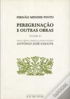 Peregrinação e Outras Obras Vol.III