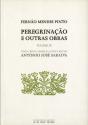 Peregrinação e Outras Obras Vol.III - Preview