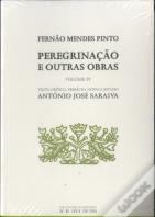 Peregrinação e Outras Obras Vol.IV