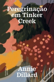 Capa do artigo Peregrinação em Tinker Creek