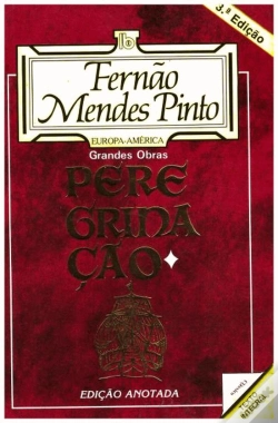 Capa do artigo Peregrinação I