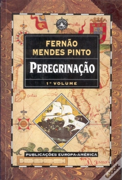 Capa do artigo Peregrinação I