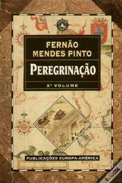 Capa do artigo Peregrinação II