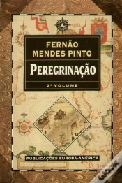 Capa do artigo Peregrinação II