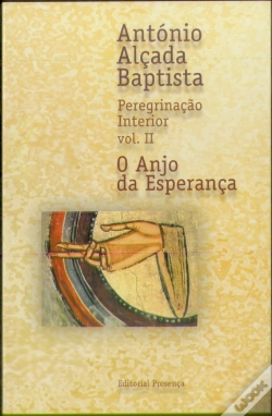 Capa do artigo Peregrinação Interior - Volume II
