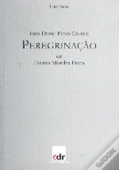 Capa do artigo Peregrinação