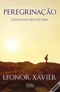 Capa do artigo Peregrinação