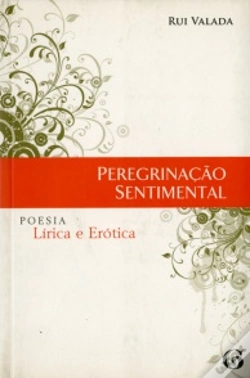 Capa do artigo Peregrinação Sentimental