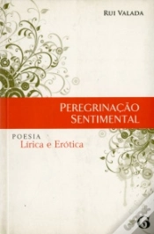 Capa do artigo Peregrinação Sentimental