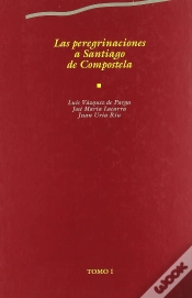 Capa do artigo Peregrinaciones A Santiago De Compostela, Las