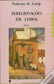 Capa do artigo Peregrinações em Lisboa II