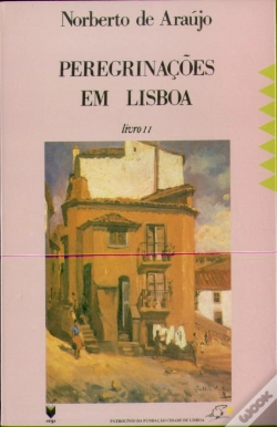 Capa do artigo Peregrinações em Lisboa II