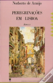 Capa do artigo Peregrinações em Lisboa III