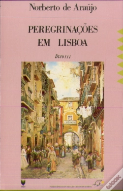 Capa do artigo Peregrinações em Lisboa III