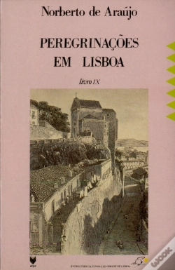 Capa do artigo Peregrinações em Lisboa IX