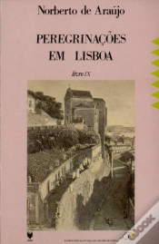 Capa do artigo Peregrinações em Lisboa IX